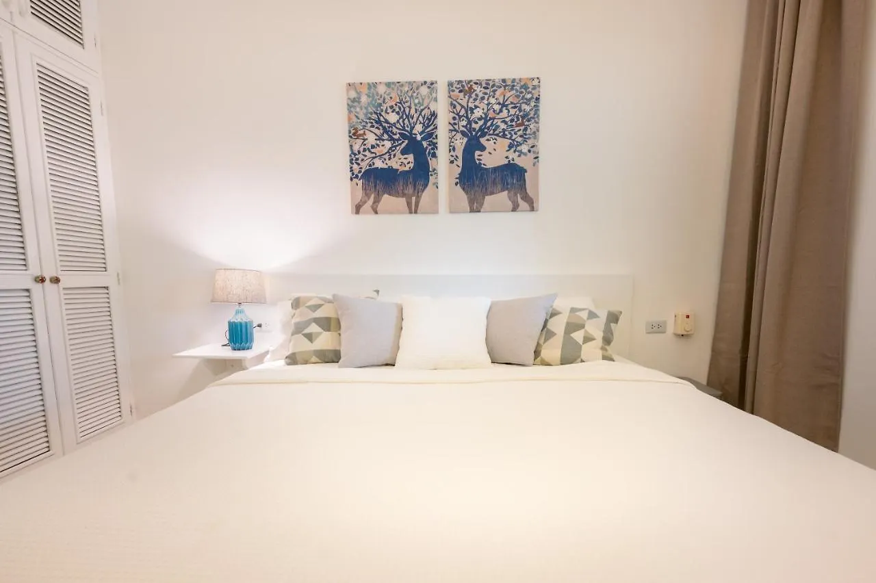 Family Dominicus Apartment - Bayahibe