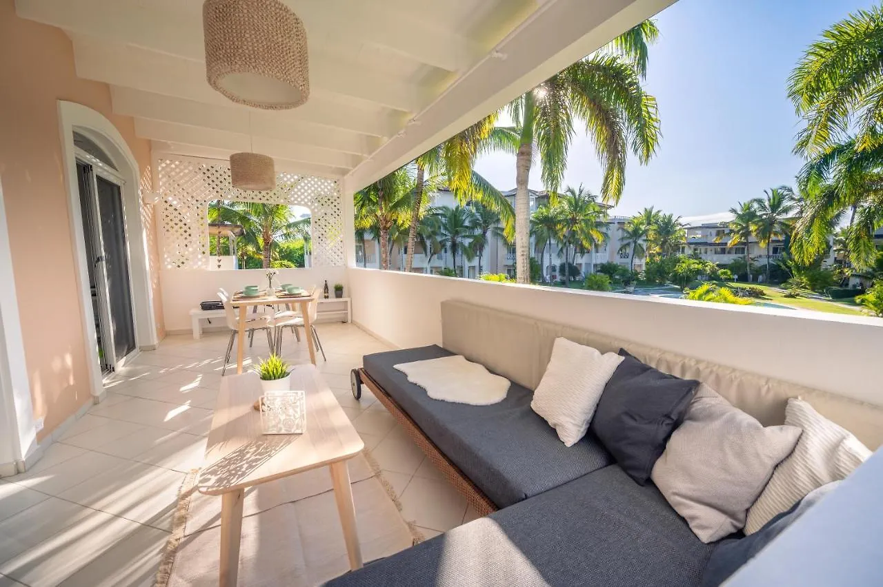 Family Dominicus Apartment - Bayahibe