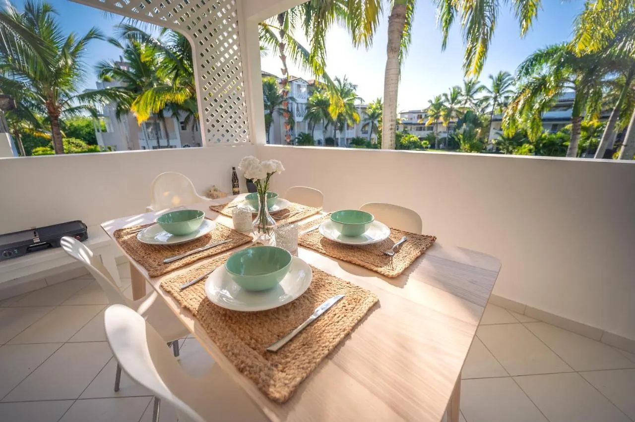 Family Dominicus Apartment - Bayahibe
