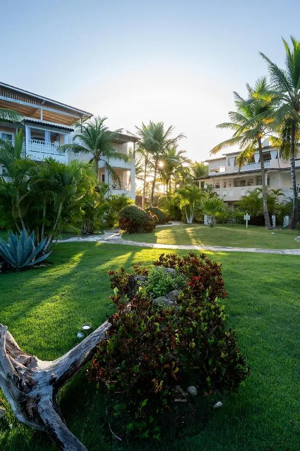 Family Dominicus Apartment - Bayahibe