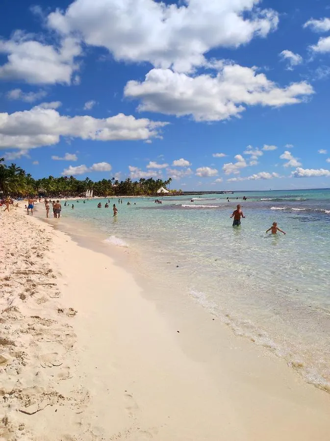 Family Dominicus Apartment - Bayahibe