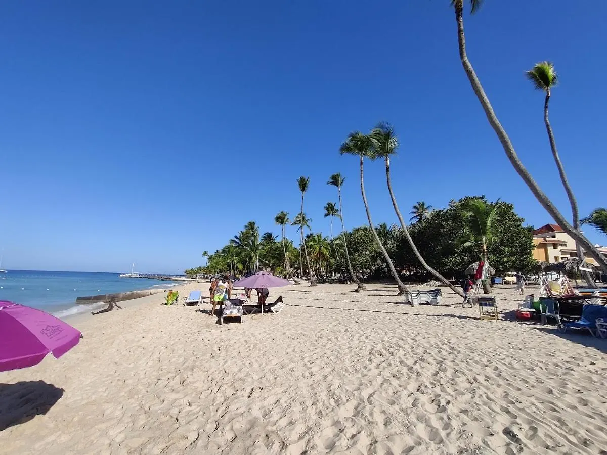 Family Dominicus Apartment - Bayahibe