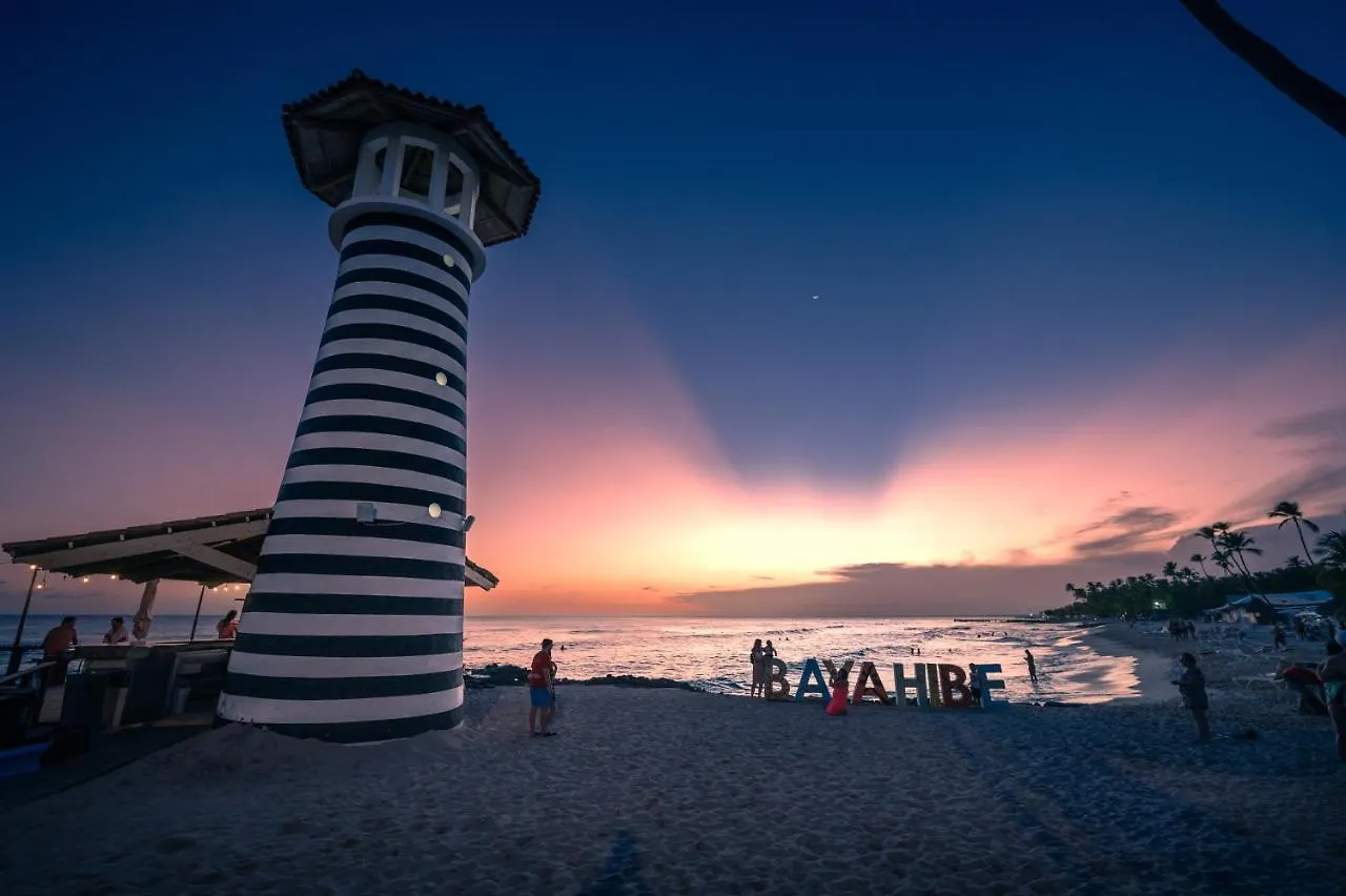 Family Dominicus Apartment - Bayahibe