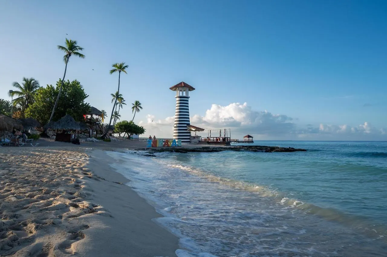 Family Dominicus Apartment - Bayahibe 0*,