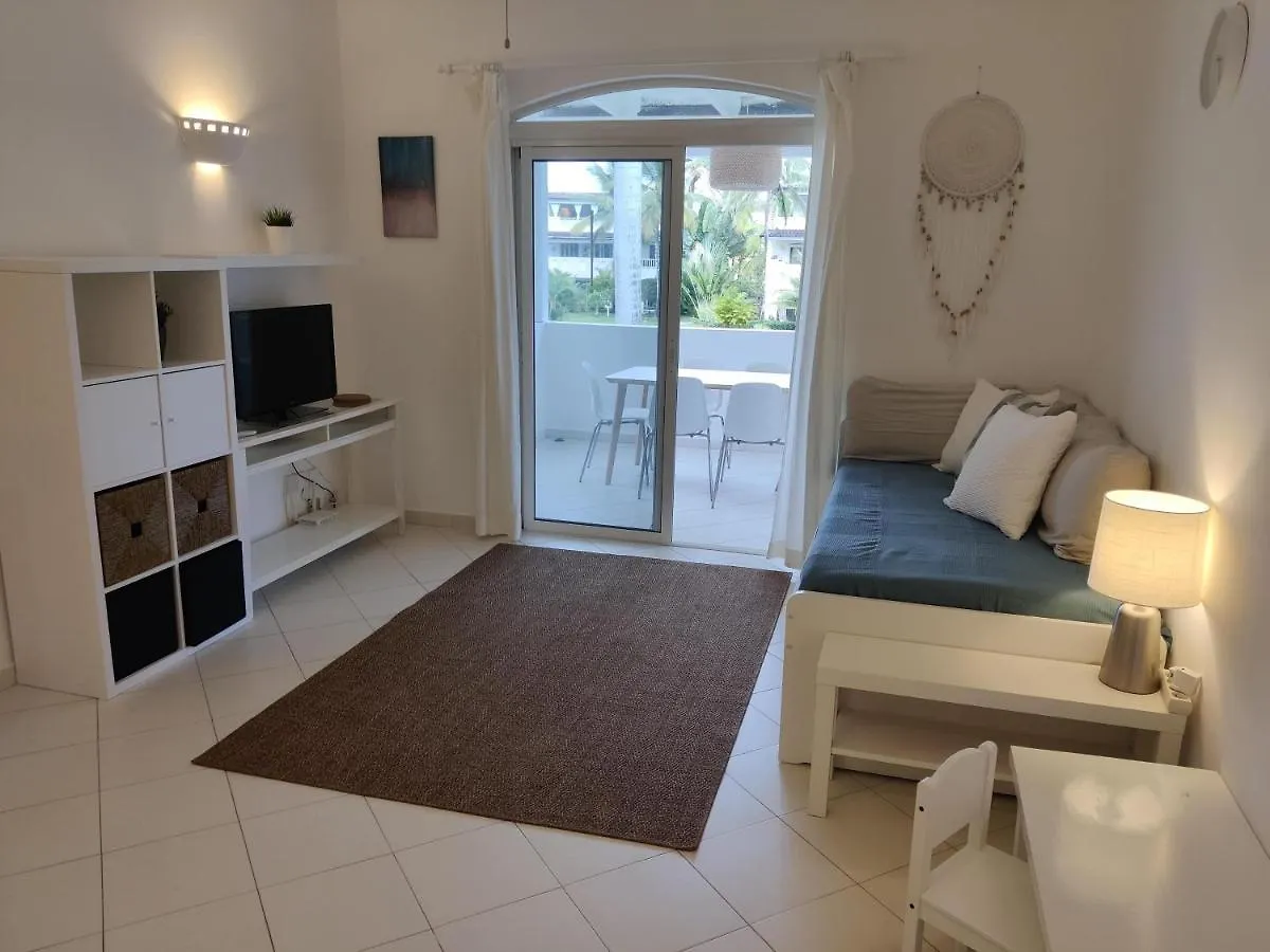 Family Dominicus Apartment - Bayahibe