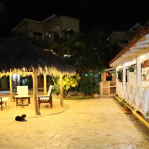 Hotel apartamentowy Aparta-hotel Baya By Mireya, Bayahibe