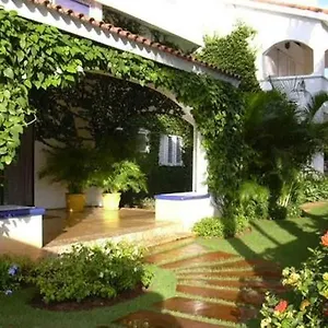 Maison d'hôtes Caraibidamari, Bayahibe