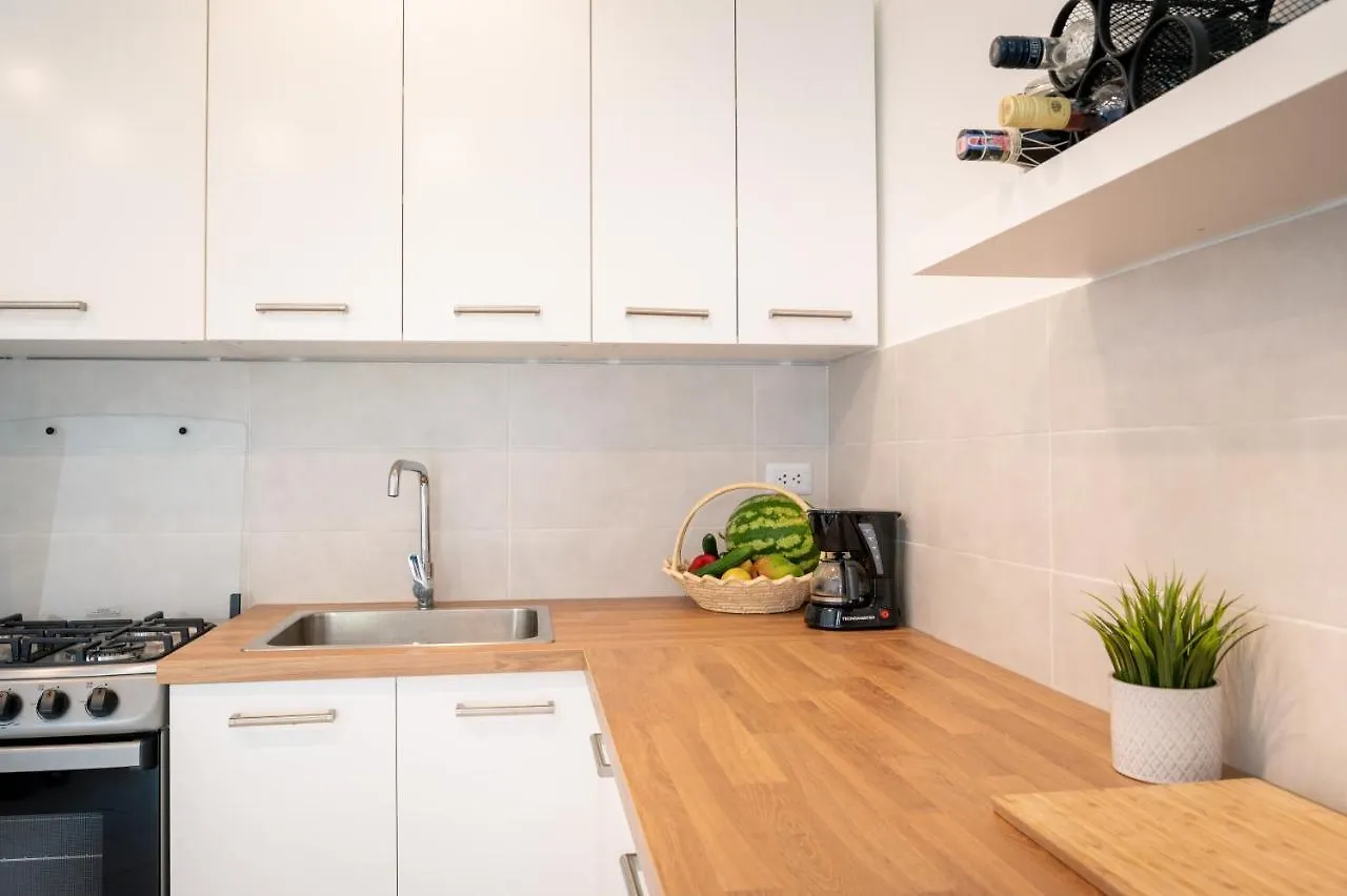 Family Dominicus Apartment - בייהיבה 0*,  הרפובליקה הדומיניקנית