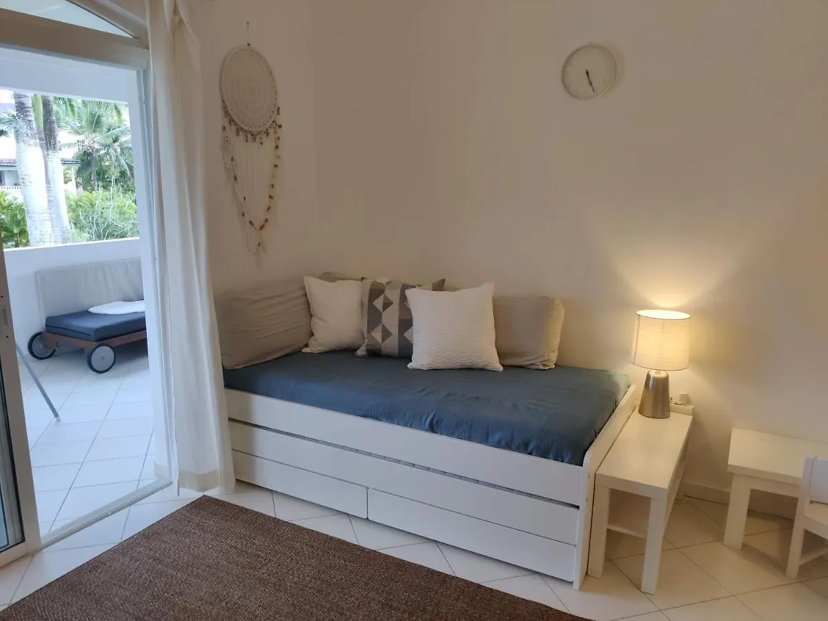 Family Dominicus Apartment - בייהיבה
